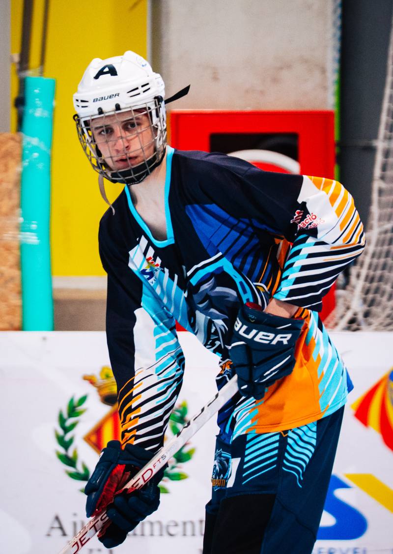 Hockey