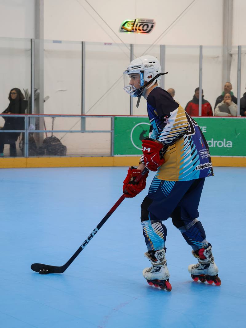 Hockey