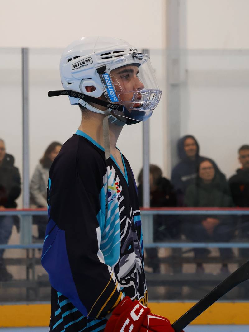 Hockey